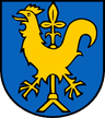 Wappen von Hahndorf