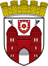 Wappen von Bückeburg