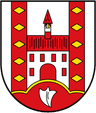 Wappen von Haldem