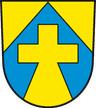 Coat of arms of Hallendorf