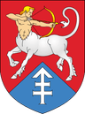 Wappen von Halschany