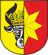 Wappen von Sternberg