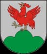 Coat of arms of Salantai