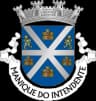 Coat of arms of Manique do Intendente