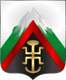 Coat of arms of Santa María