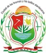 Coat of arms of Curití