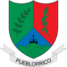 Coat of arms of Pueblorrico