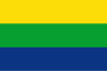 Coat of arms of Nerviti - Bolivar