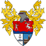 Coat of arms of El Agrado