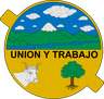 Coat of arms of Belmira