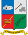 Coat of arms of Montebello
