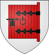 Coat of arms of Turckheim