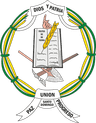 Coat of arms of Santo Domingo