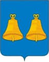 Coat of arms of Makaryev