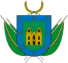 Coat of arms of Firavitoba
