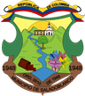 Coat of arms of Saladoblanco