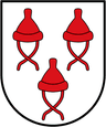Coat of arms of Hemmerde