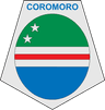 Coat of arms of Coromoro