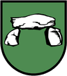 Wappen von Klecken