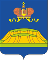 Coat of arms of Mariinsky Posad