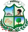 Coat of arms of Padilla