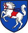 Coat of arms of Harderode