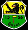 Coat of arms of Hardt