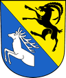 Coat of arms of Zihlschlacht