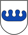 Wappen von Helminghausen