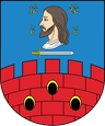 Coat of arms of Vitebsk District