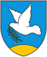 Wappen von Izola