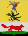 Wappen von Mesen