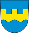 Wappen von Harxbüttel