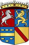 Coat of arms of Renkum
