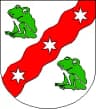 Wappen von Schwante