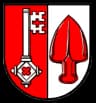 Wappen von Haubersbronn