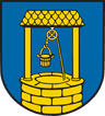Wappen von Hauerz