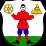 Wappen von Gemeinde Radovljica