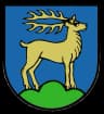 Wappen von Hausen an der Möhlin
