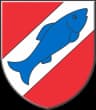 Wappen von Gemeinde Ribnica