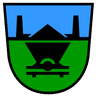 Wappen von Gemeinde Trbovlje