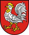 Wappen von Heckfeld