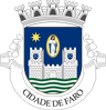 Coat of arms of Faro