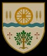 Wappen von Heiligenloh