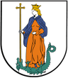 Wappen von Heimbach-Weis