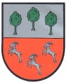 Wappen von Heinde