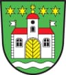 Coat of arms of Věž