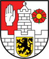 Wappen von Altenburg