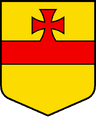 Coat of arms of Meppen