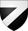 Coat of arms of Montcabrier